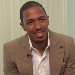 Nick Cannon Nick Cannon